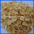 hot sale dry garlic flakes with root prices
